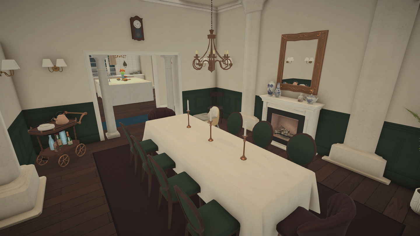 Greek Revival Family Home image 7