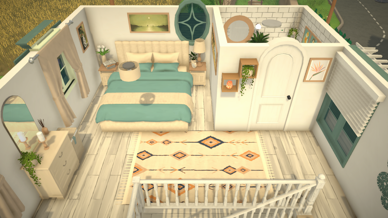 Cozy Cottage image 11