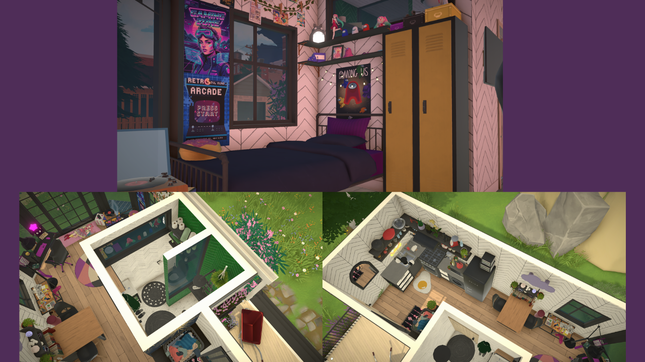 Geek Home image 3