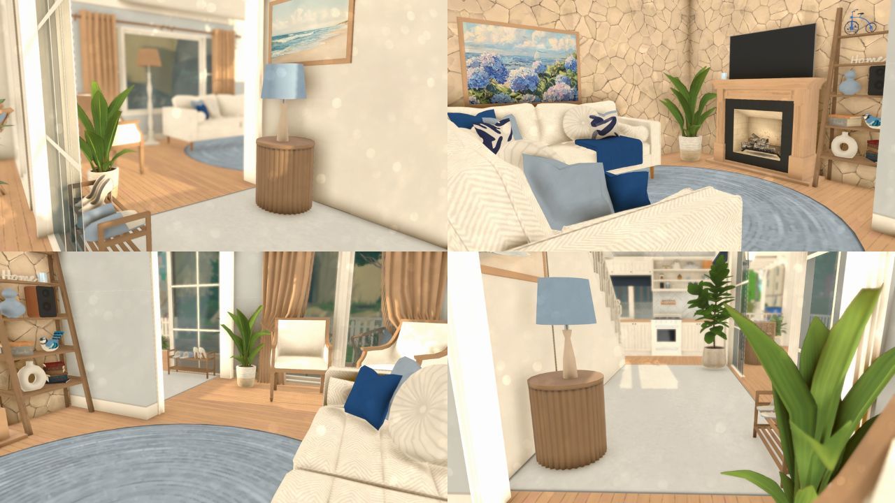COASTAL HOME image 1
