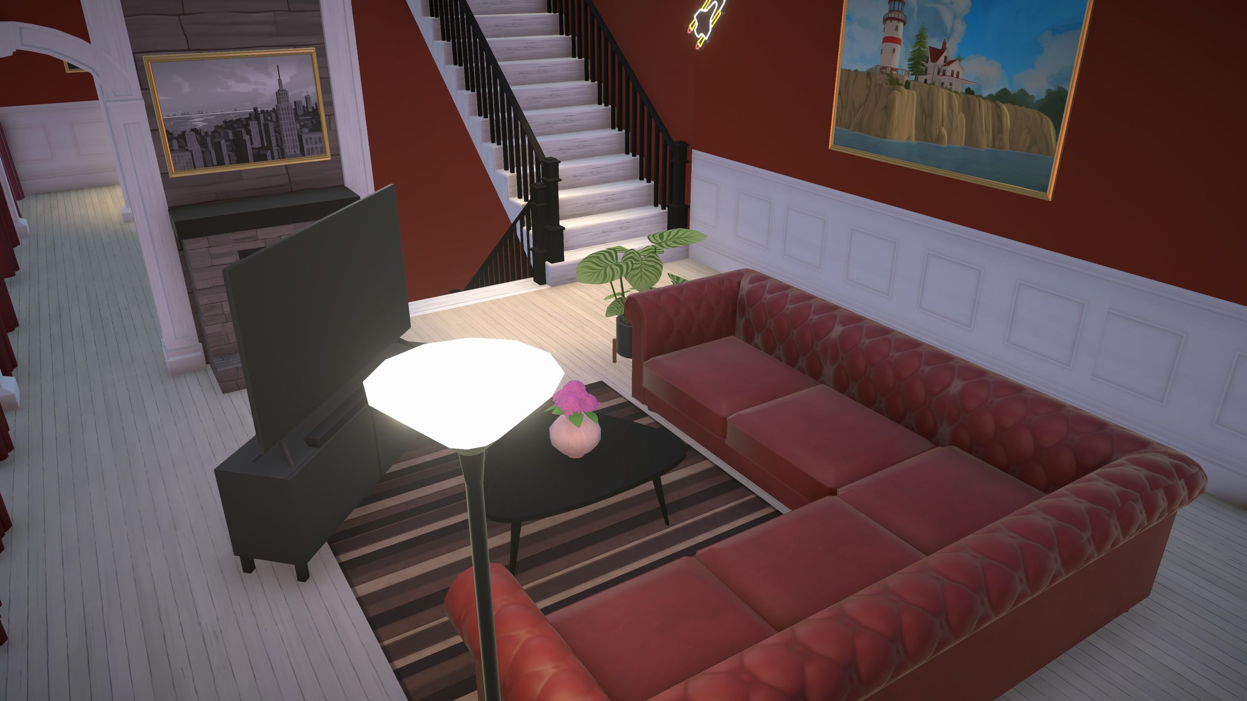Stark Mansion image 3