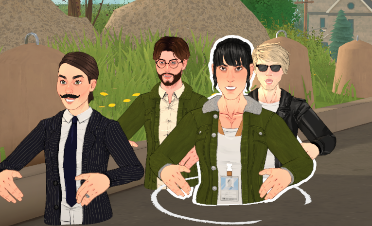 Smosh Crime Stoppers image 1
