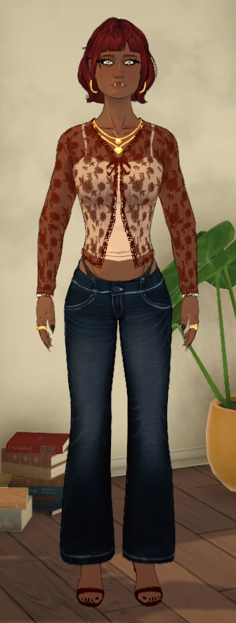 Lenore Parkes image 1