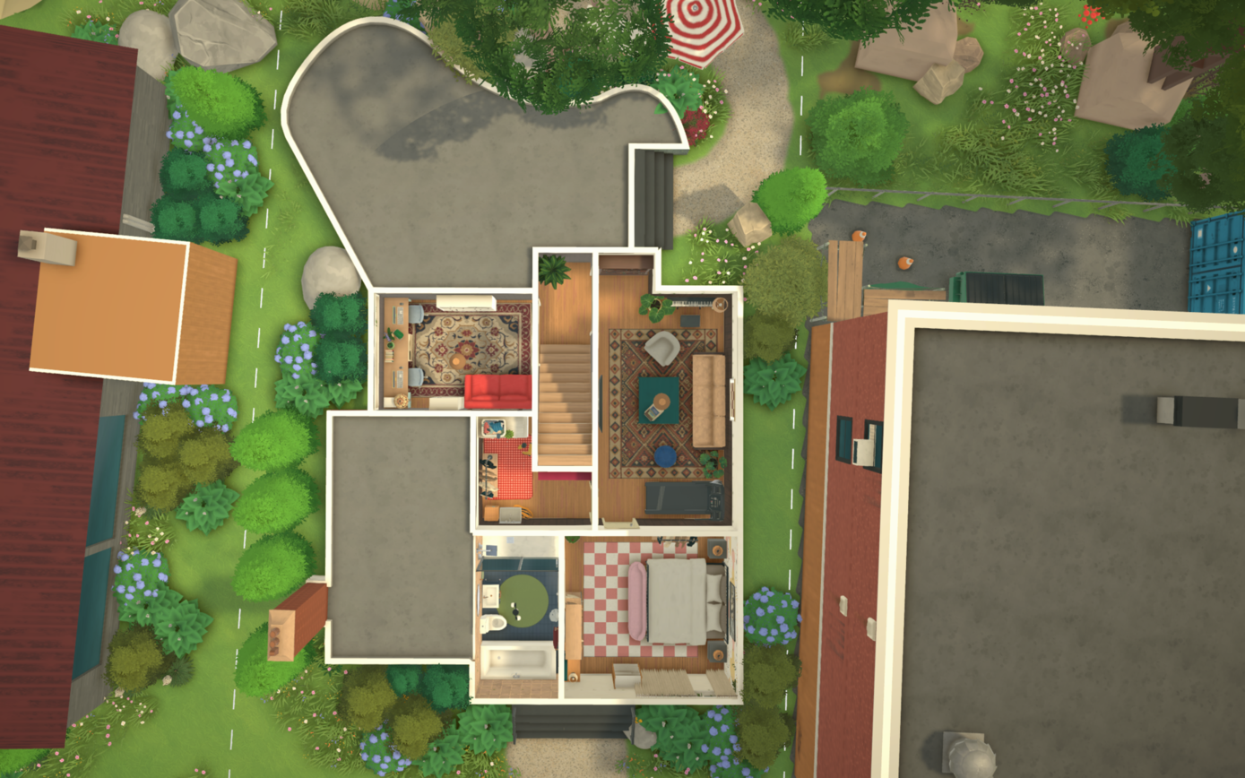 194 Charlie II Avenue | Casa Senja image 7