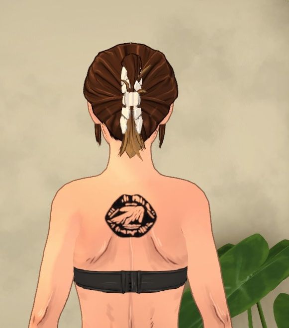 Y2K Tattoos image 2