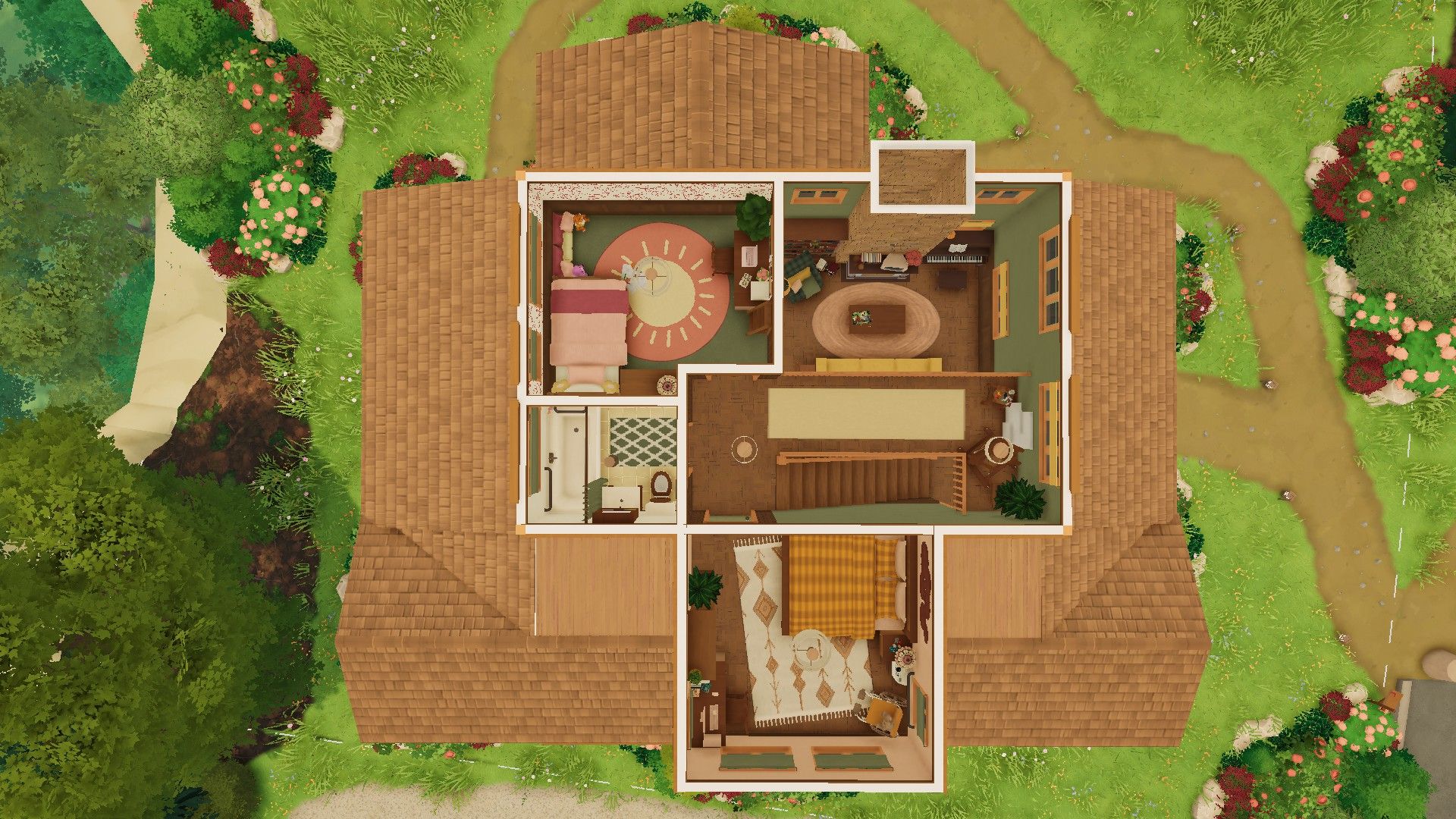 Summerfield Cottage image 12