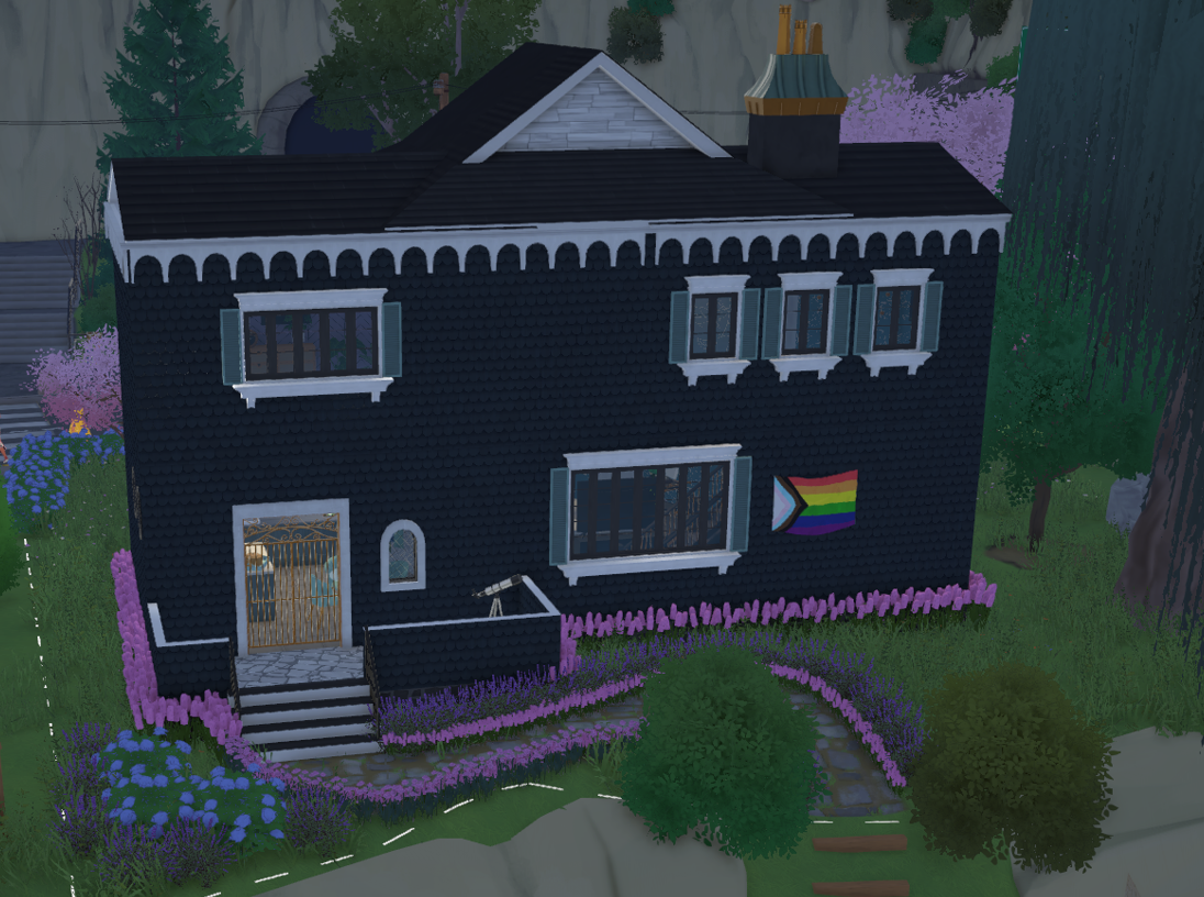 Seaside Victorian Refurb image 1