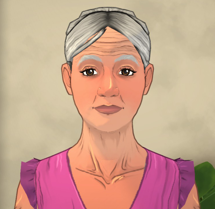 Stardew Valley - Alex Evelyn George image 2