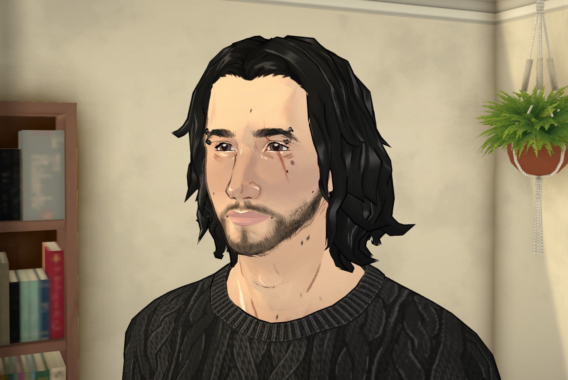 The Ren Household image 1