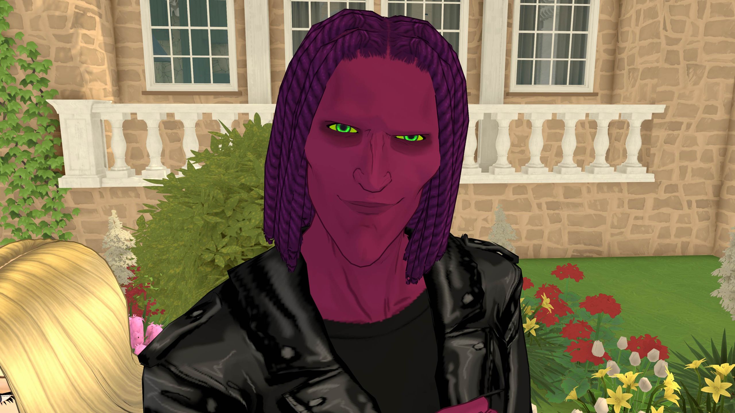 Thraxette image 1