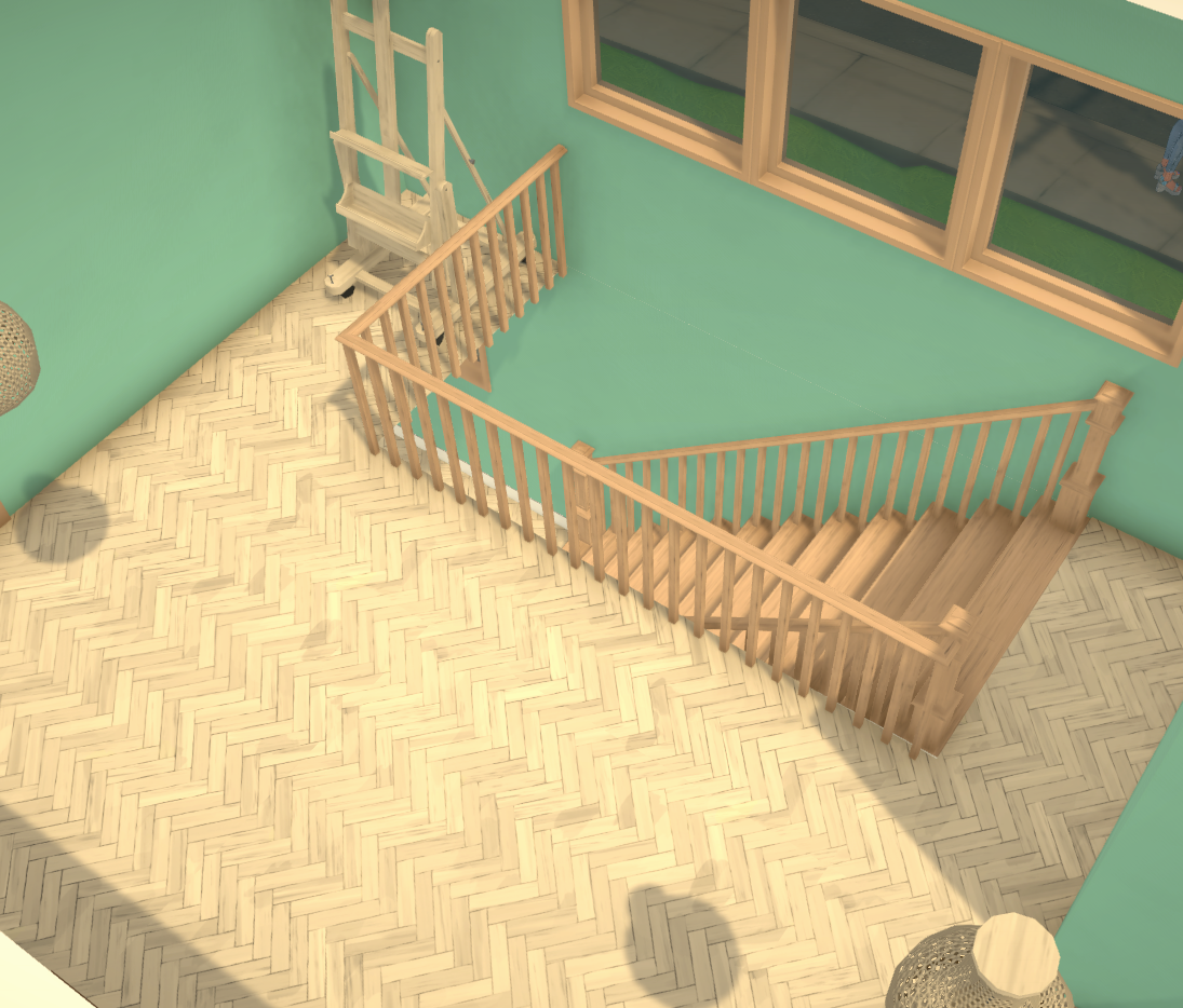 Beach Cottage image 12