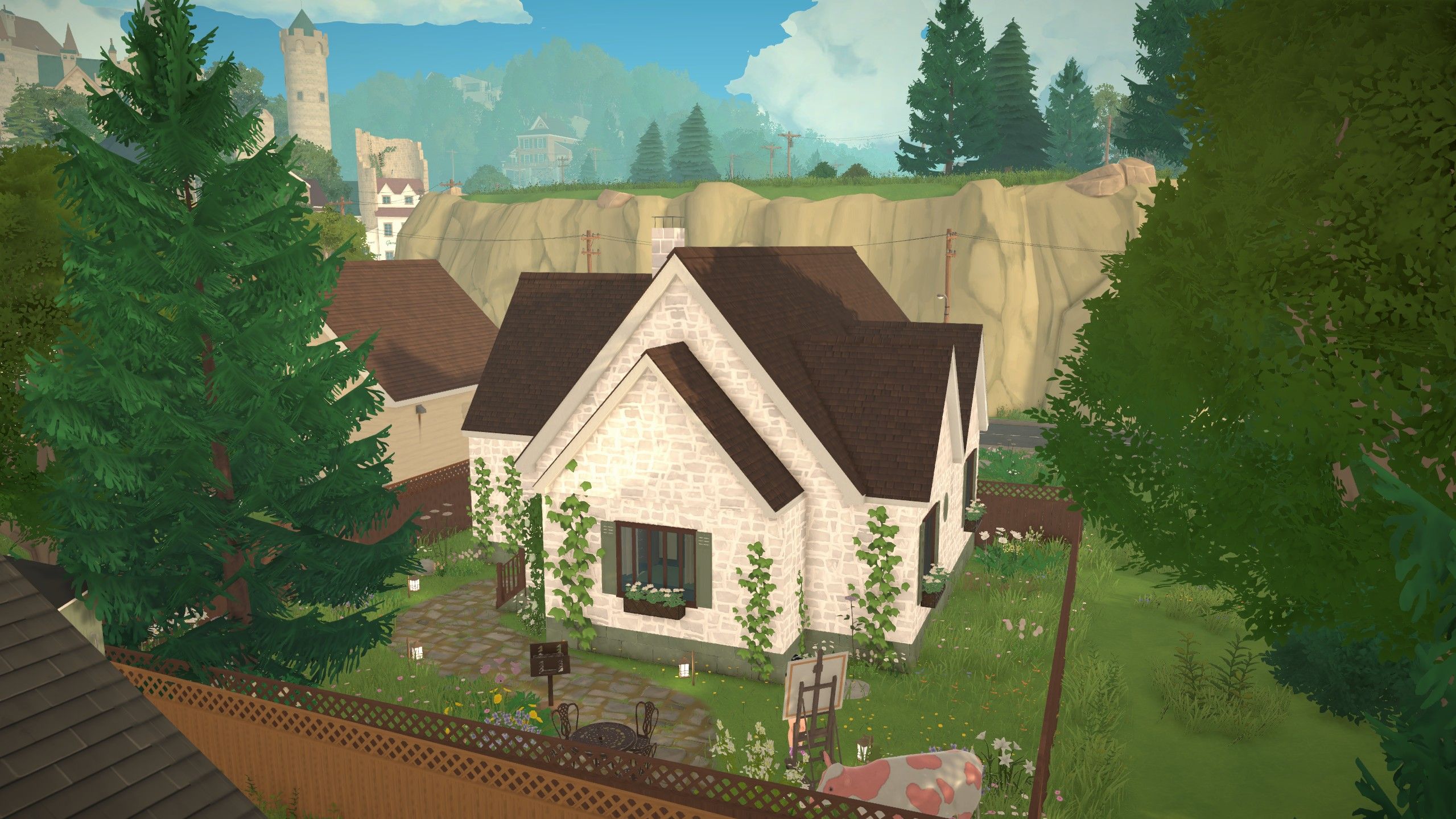 A Dreamy Musician's Home image 1