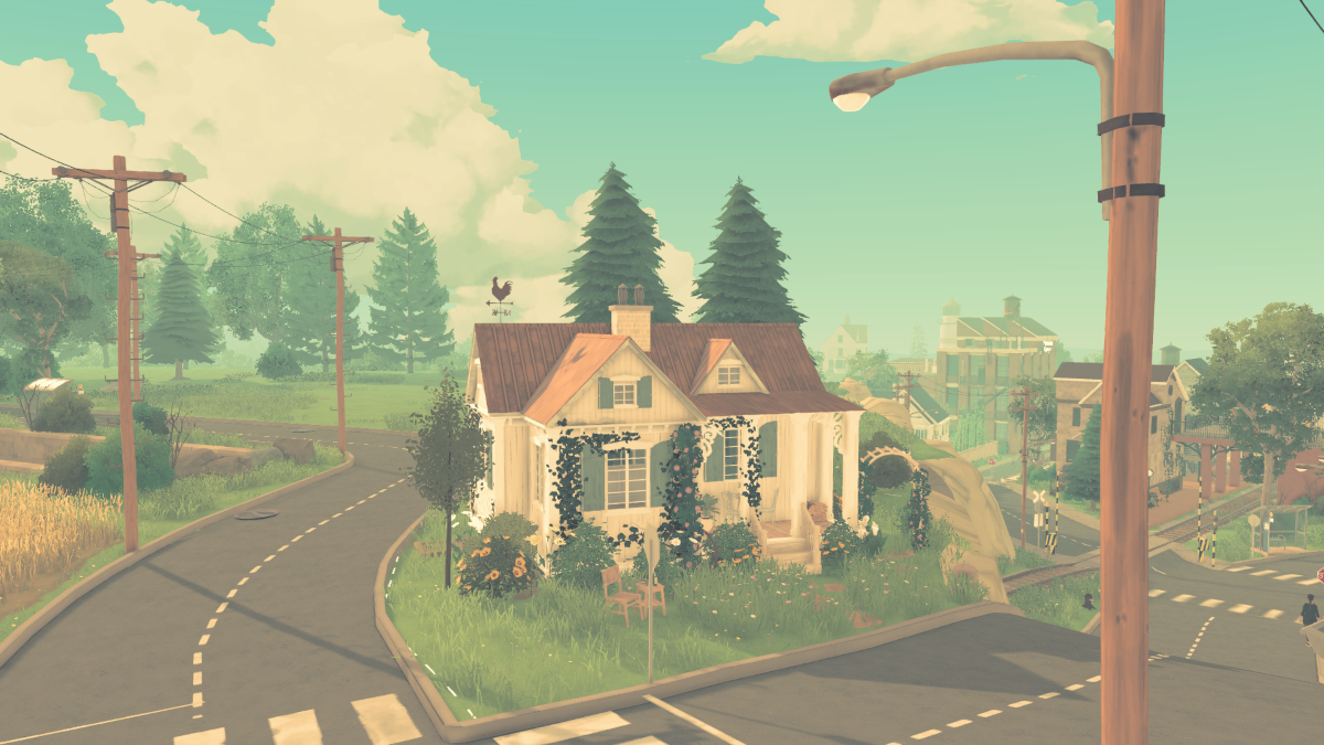 Small Cottage image 2