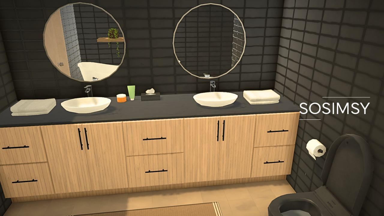 Modern Family Home image 4