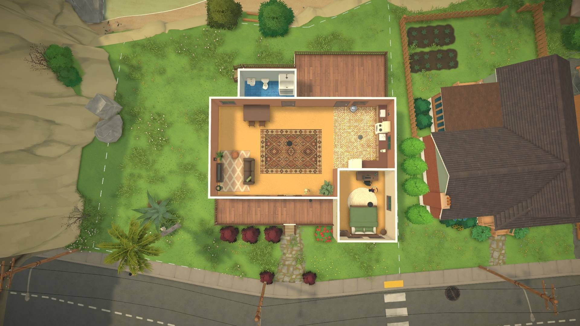 91 Road to Nowhere image 3