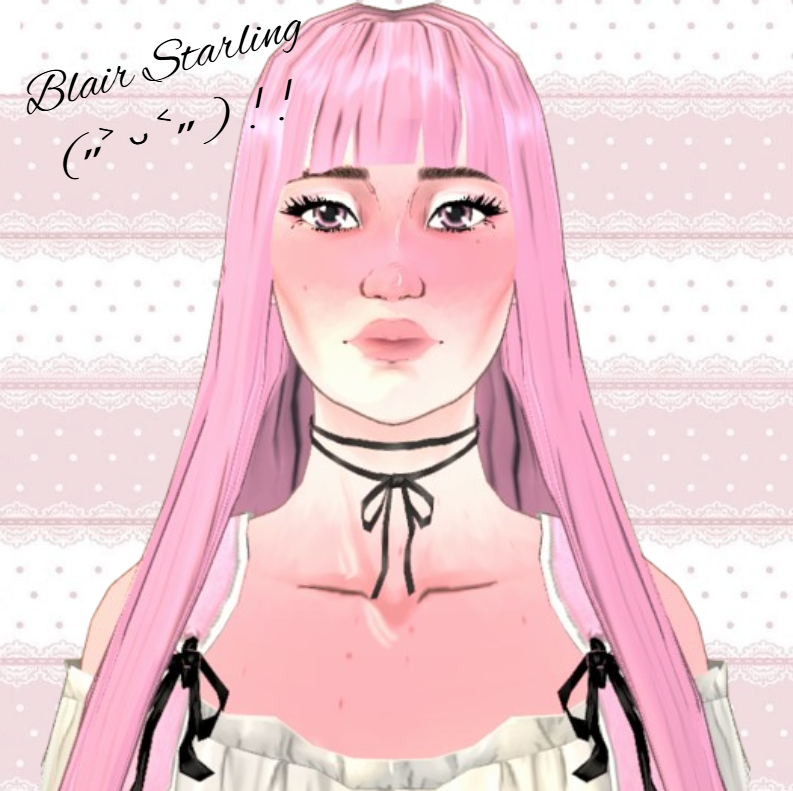 Blair Starling image 1