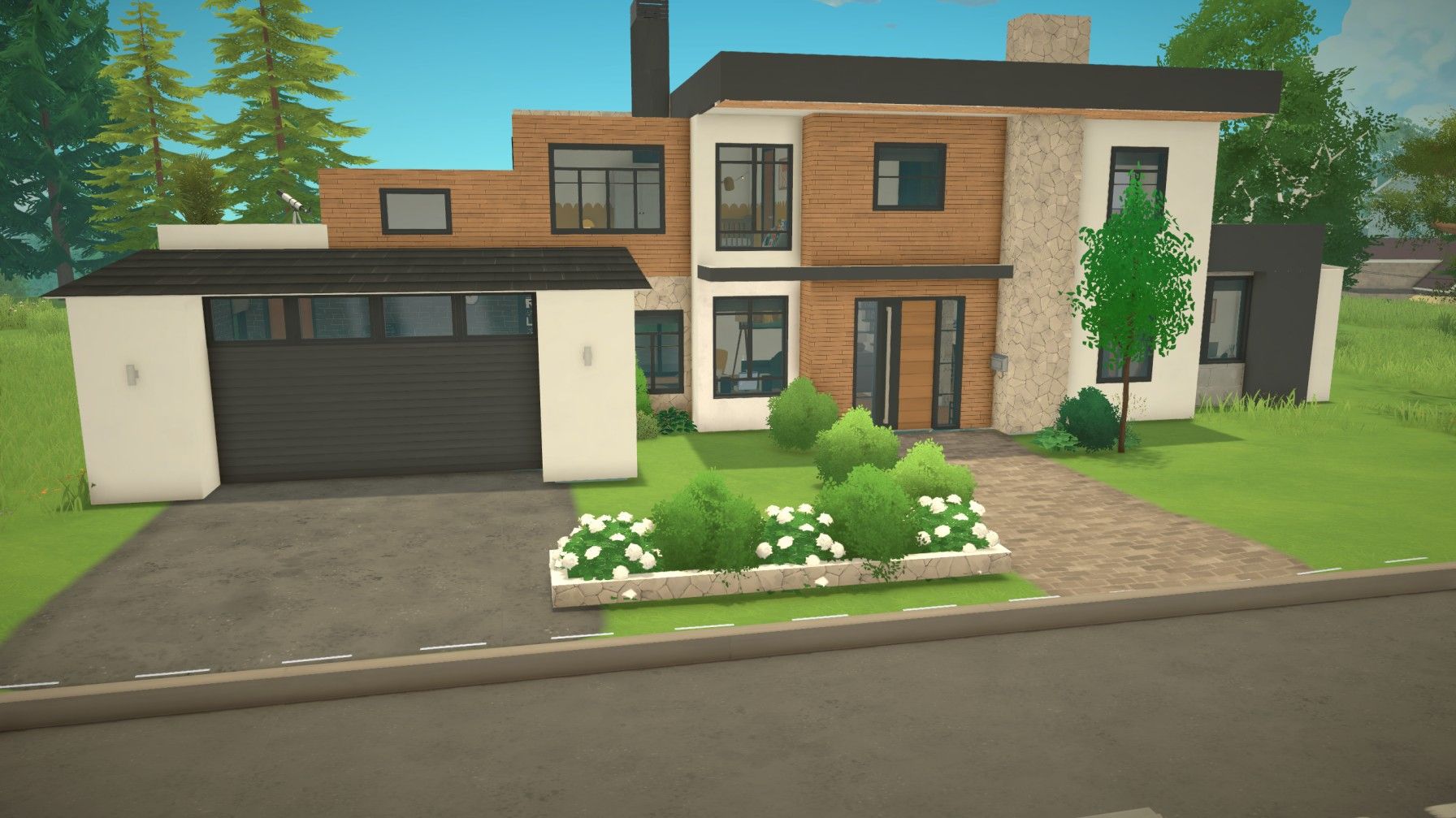 Modern Family Home image 1