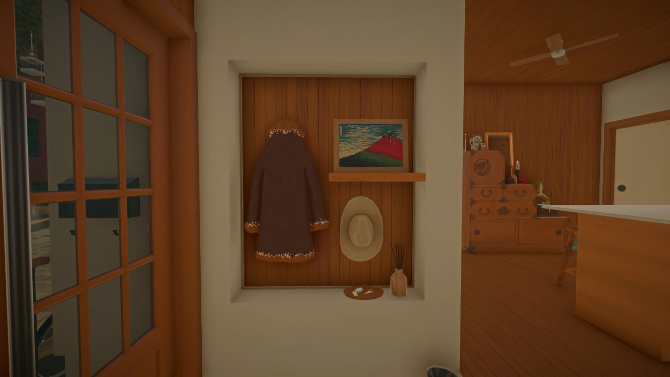 Japanese Inspired Townhouse image 2