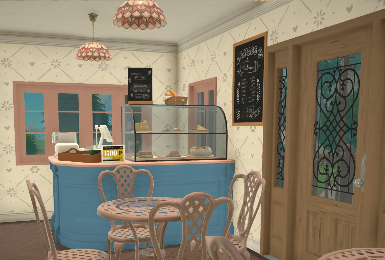 Cosy Bakery for a Relaxing Time image 2