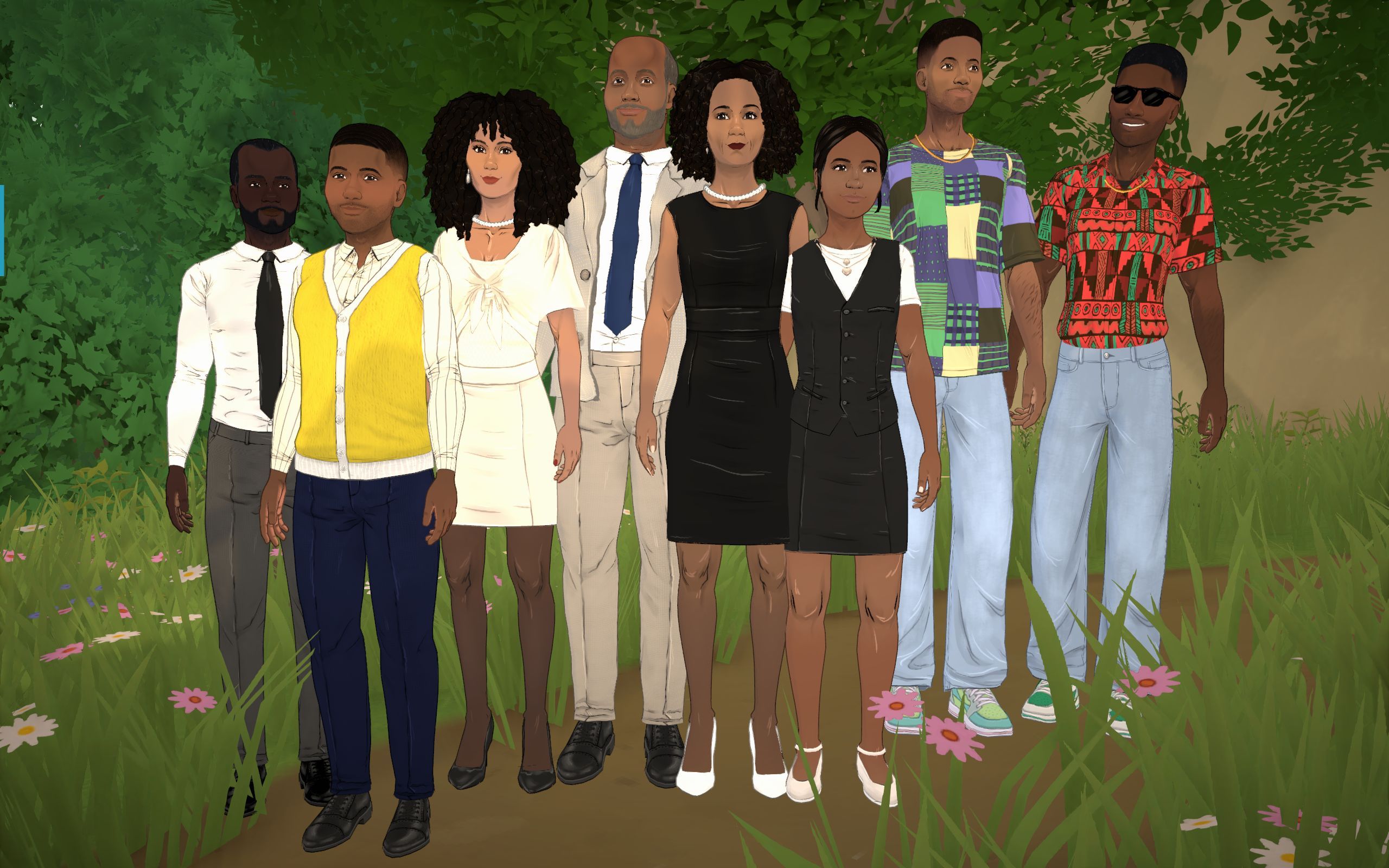 The Fresh Prince of Bel-Air image 6