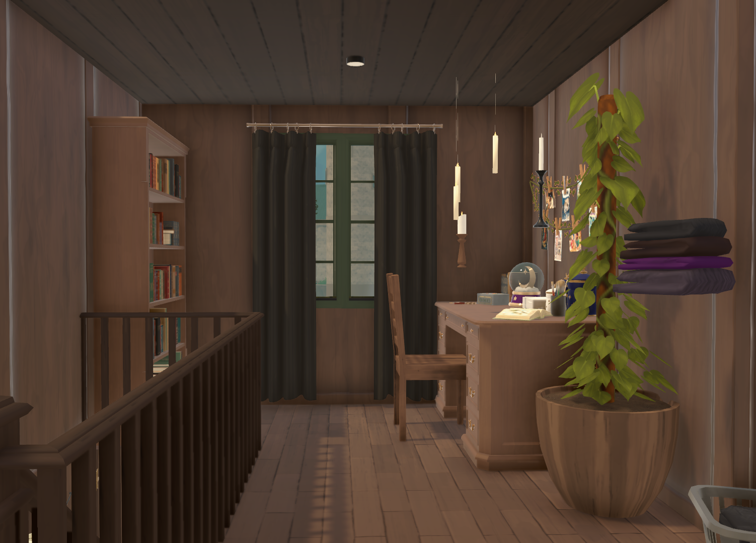 Witch Cottage image 4