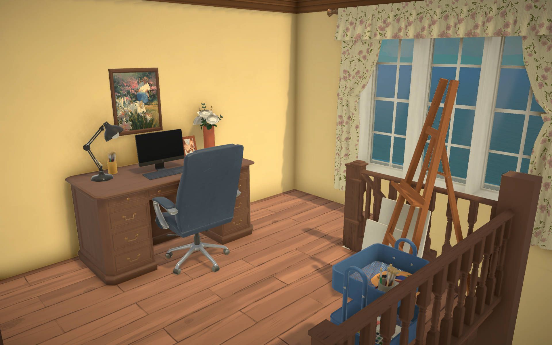 Beach House image 8