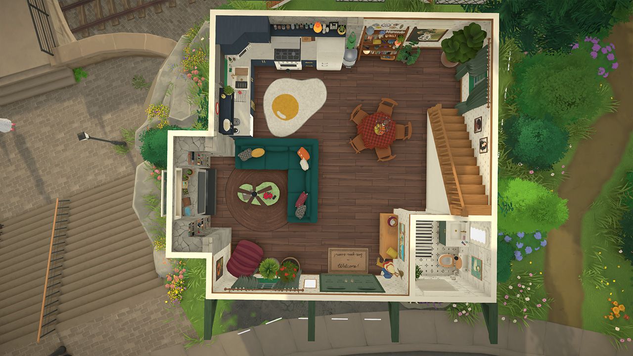 Sunset View House Reno image 6