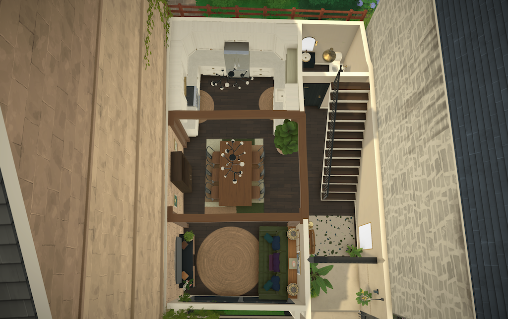 Hilma af Klint Townhome image 2