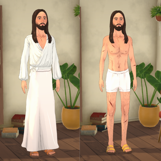 Jesus Christ image 3