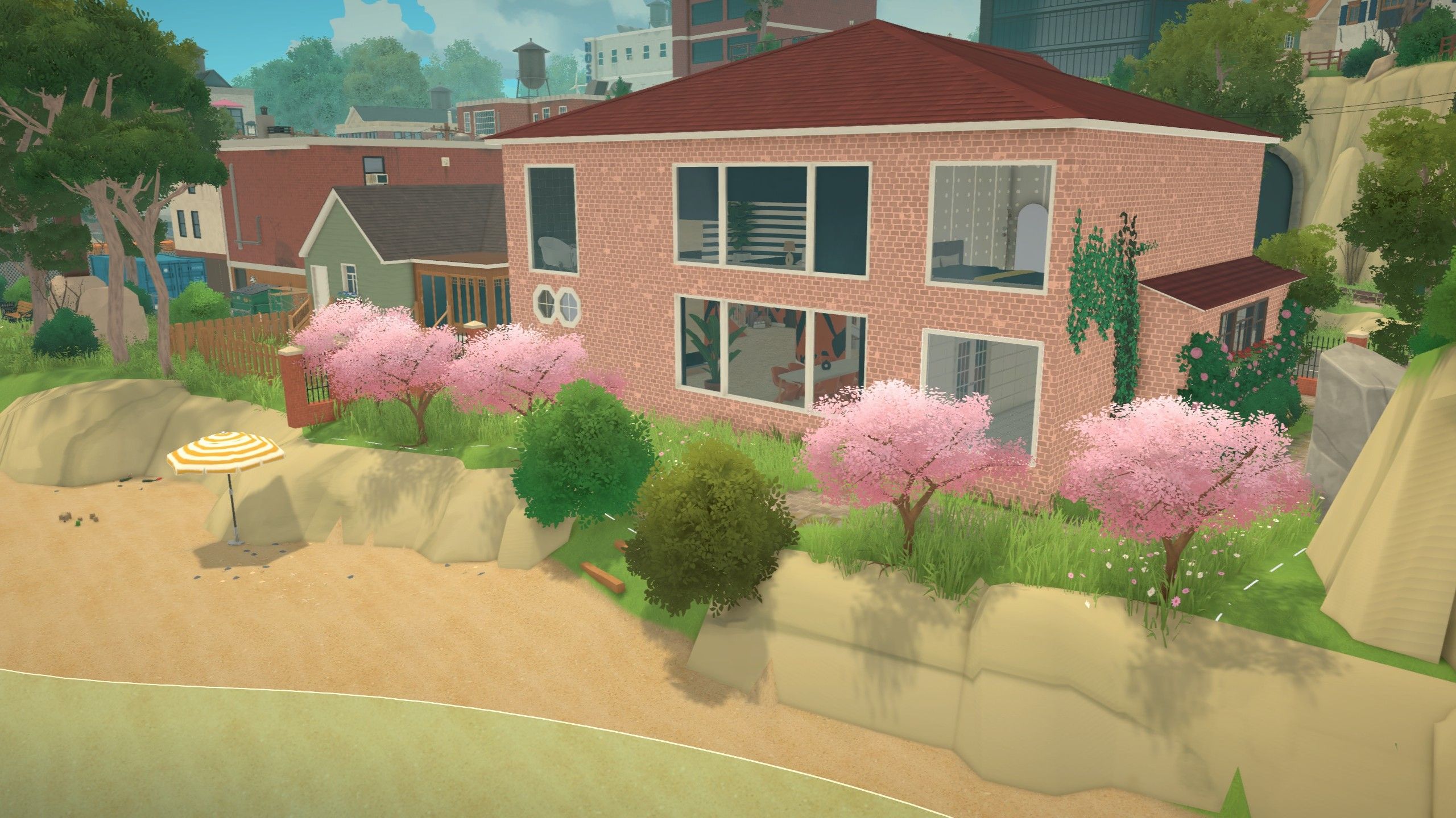 House of Isabel | Early Access Build image 2