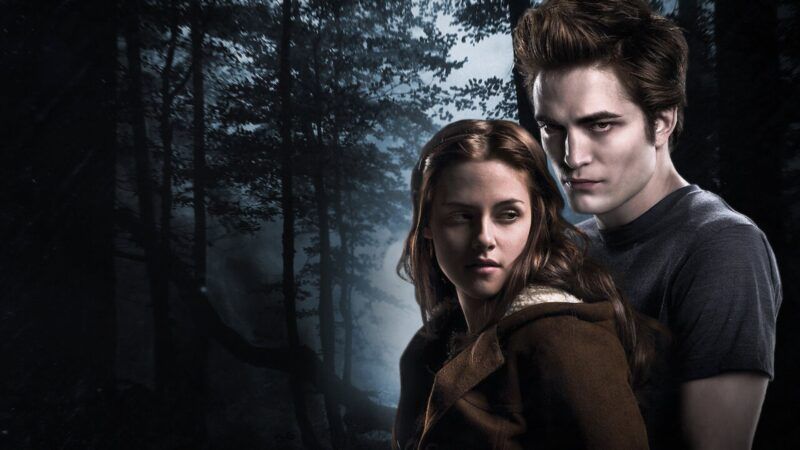 Bella Swan Depois de pegar fogo e apagar na tamanca image 1