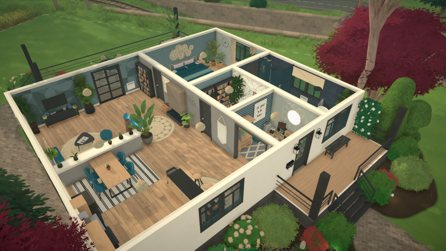 Modern Tiny Home image 2