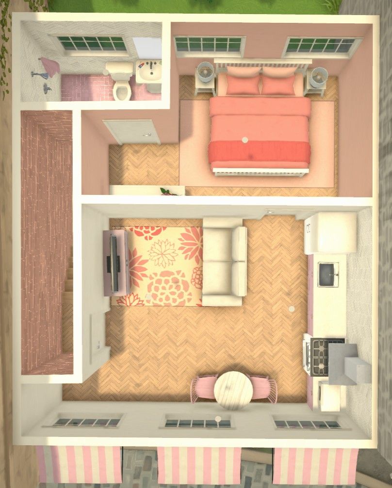 Magic Whisk Bakery <37K image 9