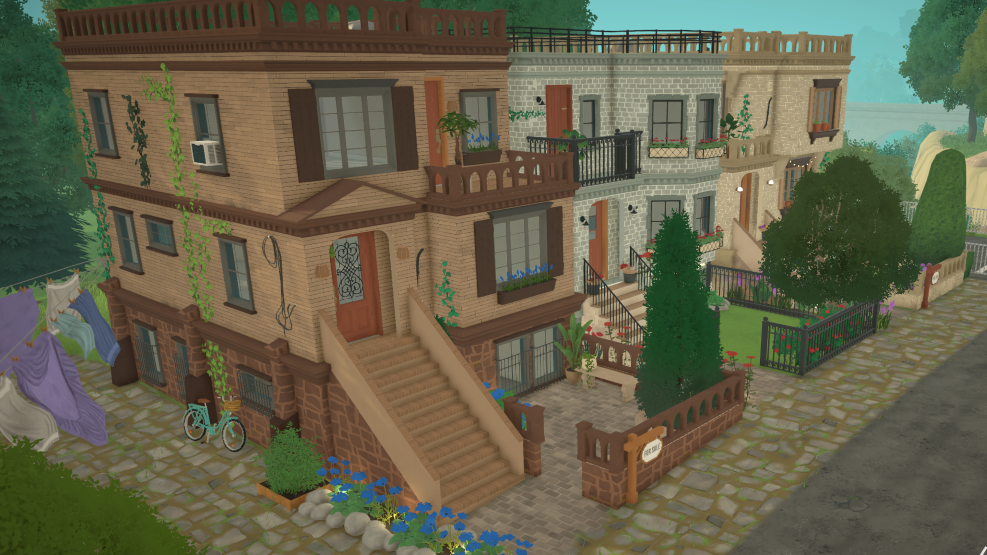 Townhomes Lot (Shells Only) image 9