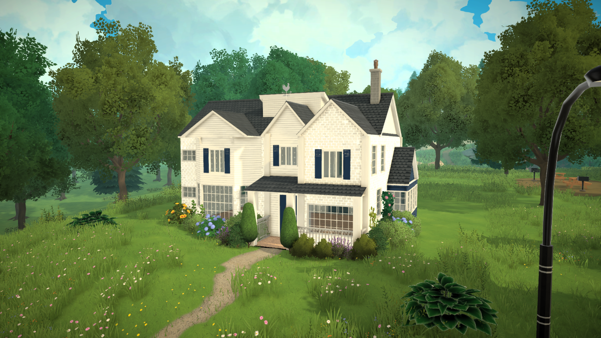 Family home image 1