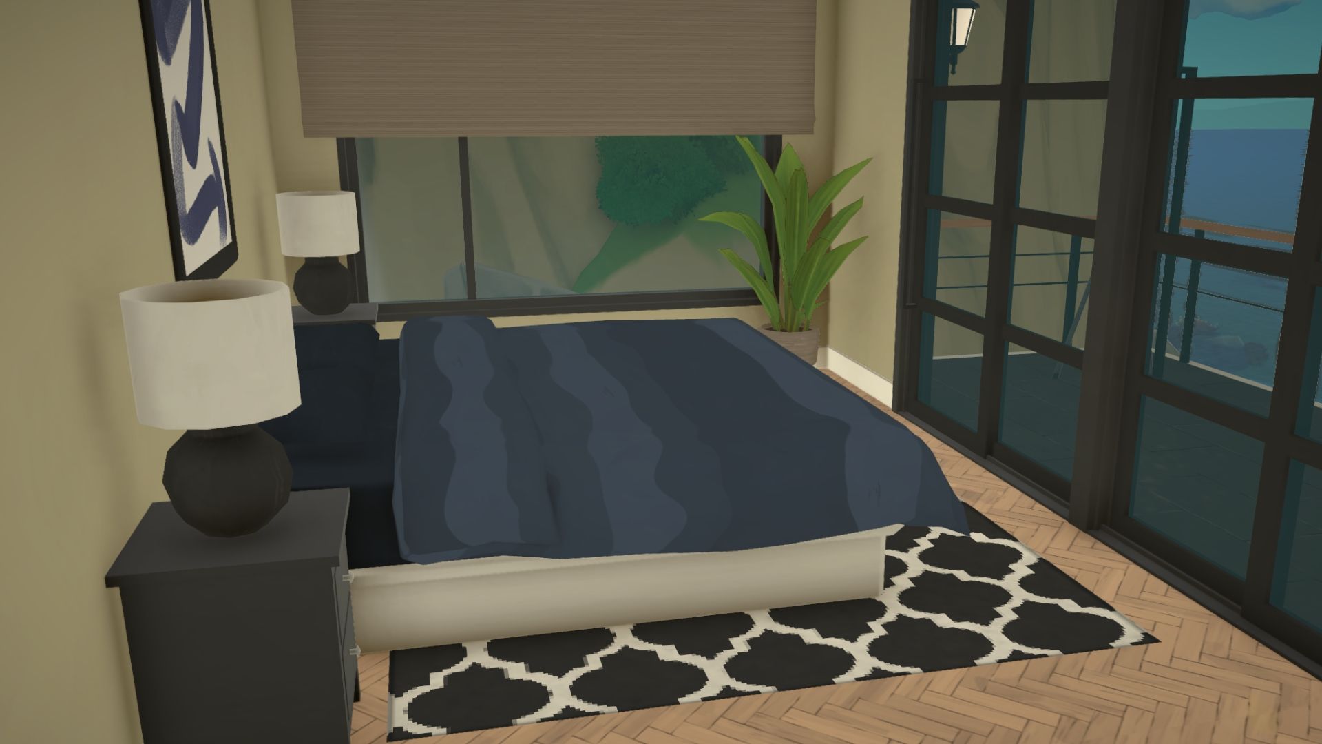 Ultra Modern Home image 8