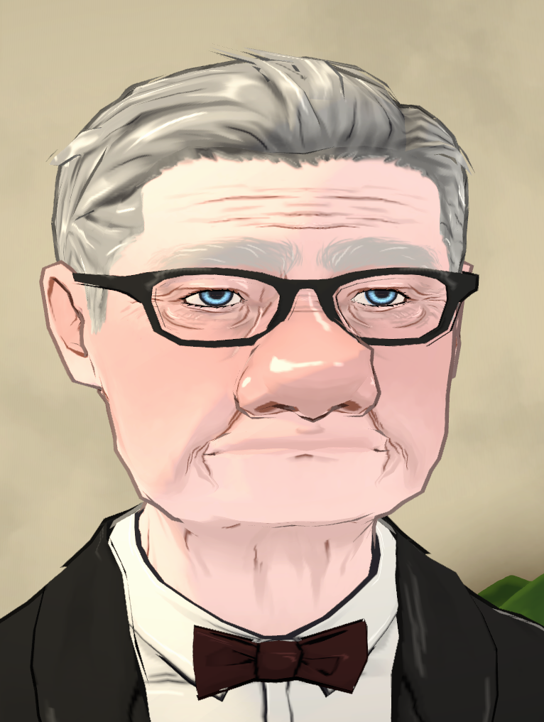 Carl Fredricksen | Up image 1