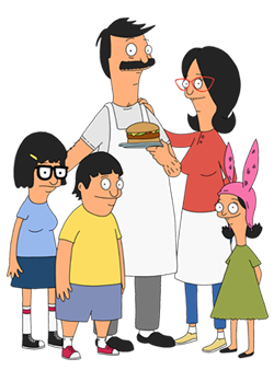 The Belcher Household image 1