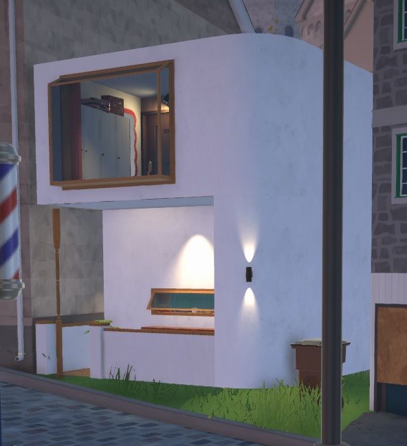 semi japanese couple house image 1