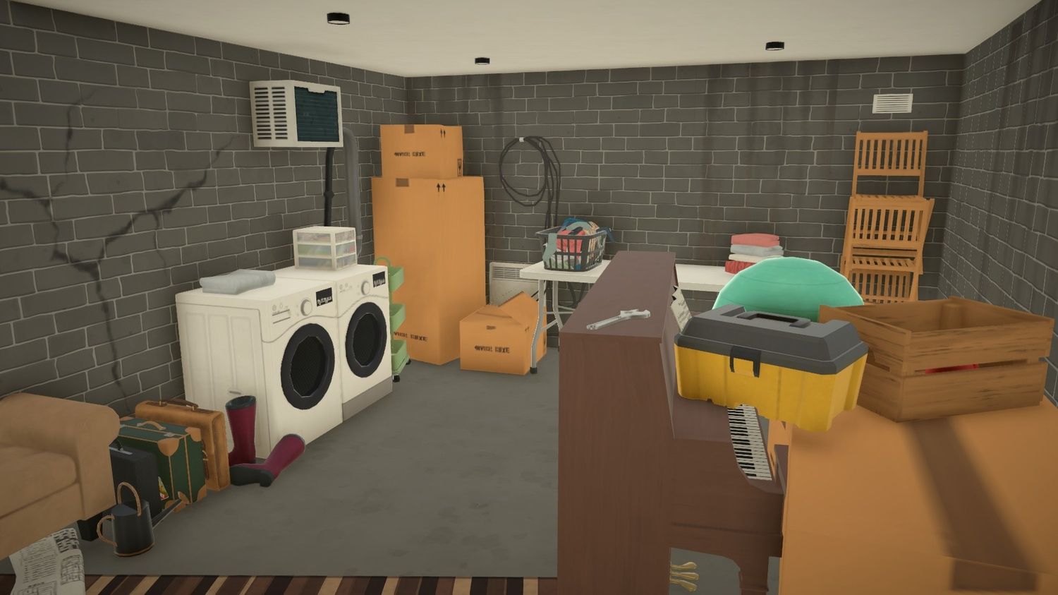 Cozy Clutter Townhome image 14