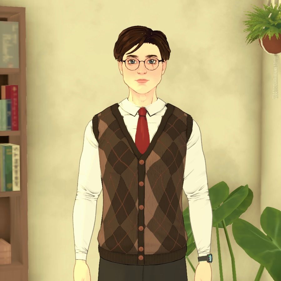 HarryPotter image 1