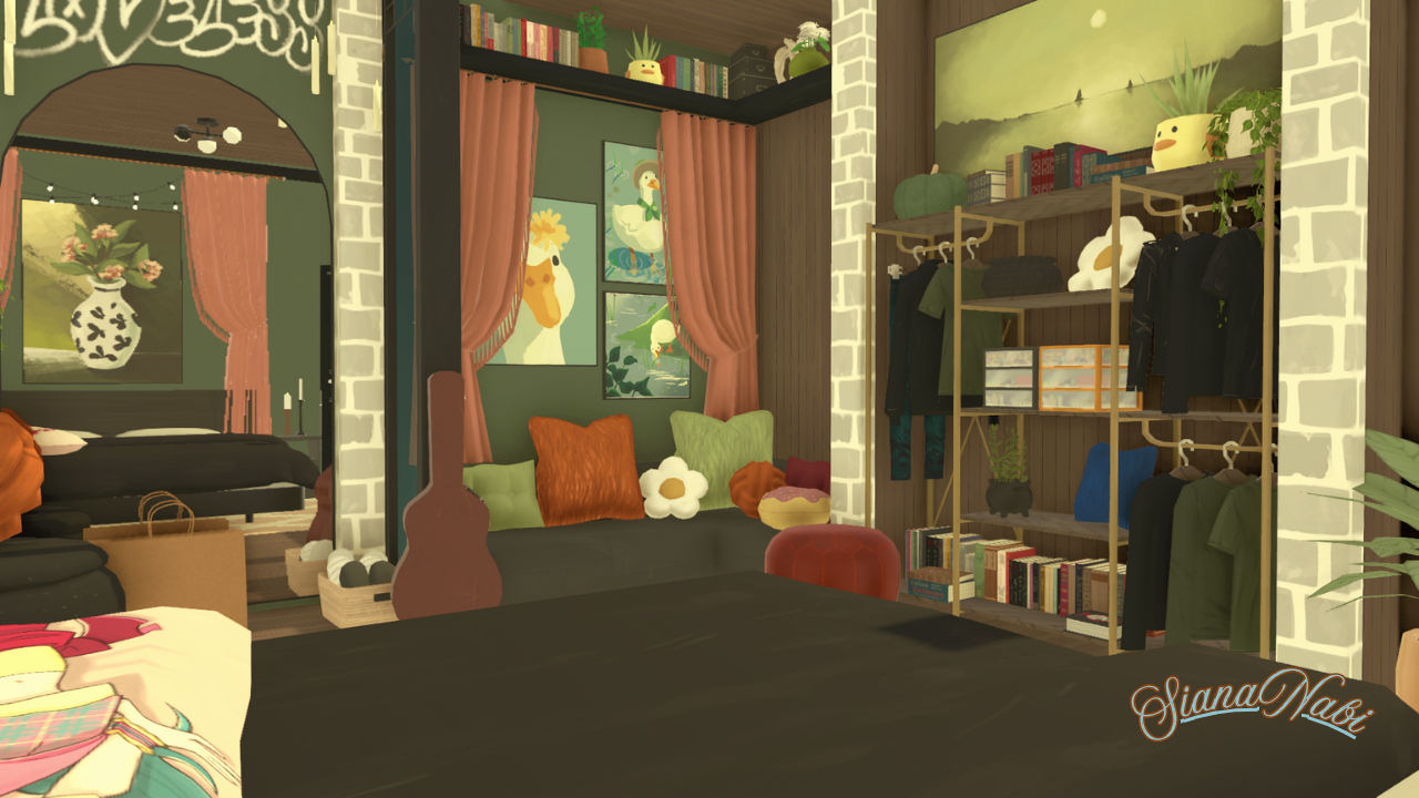 Artist Cave image 5