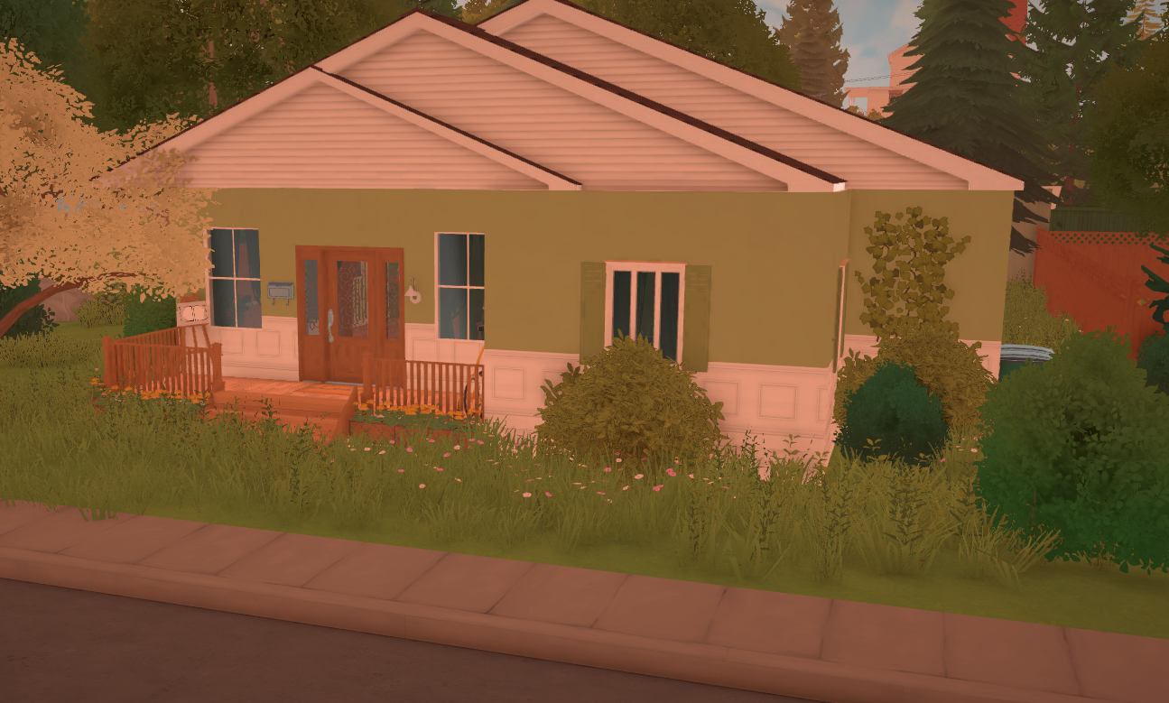 Green House image 1