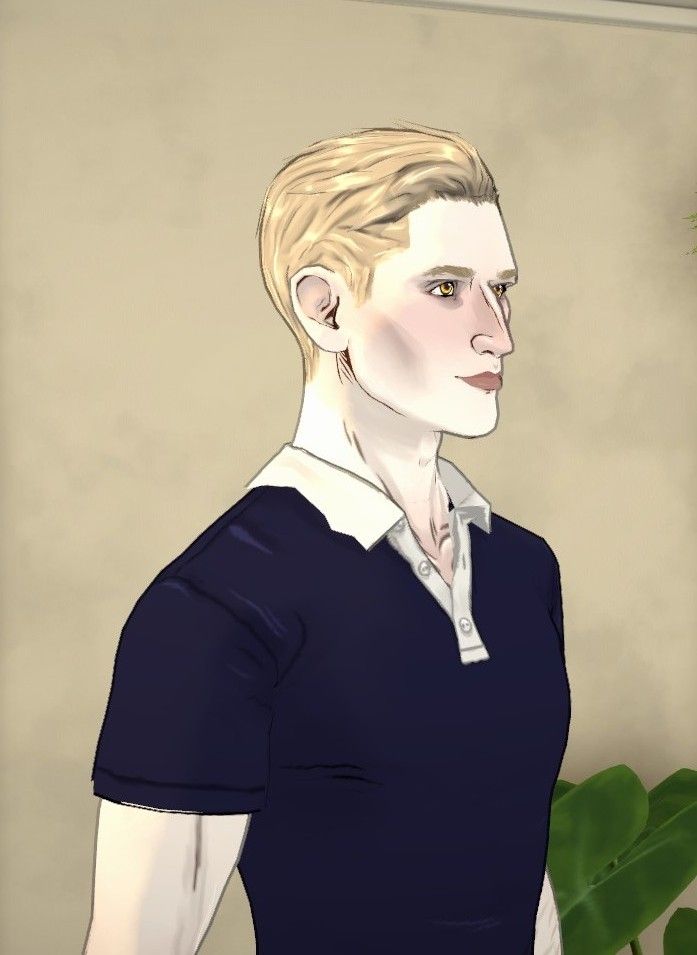 Carlisle Cullen Twilight image 4