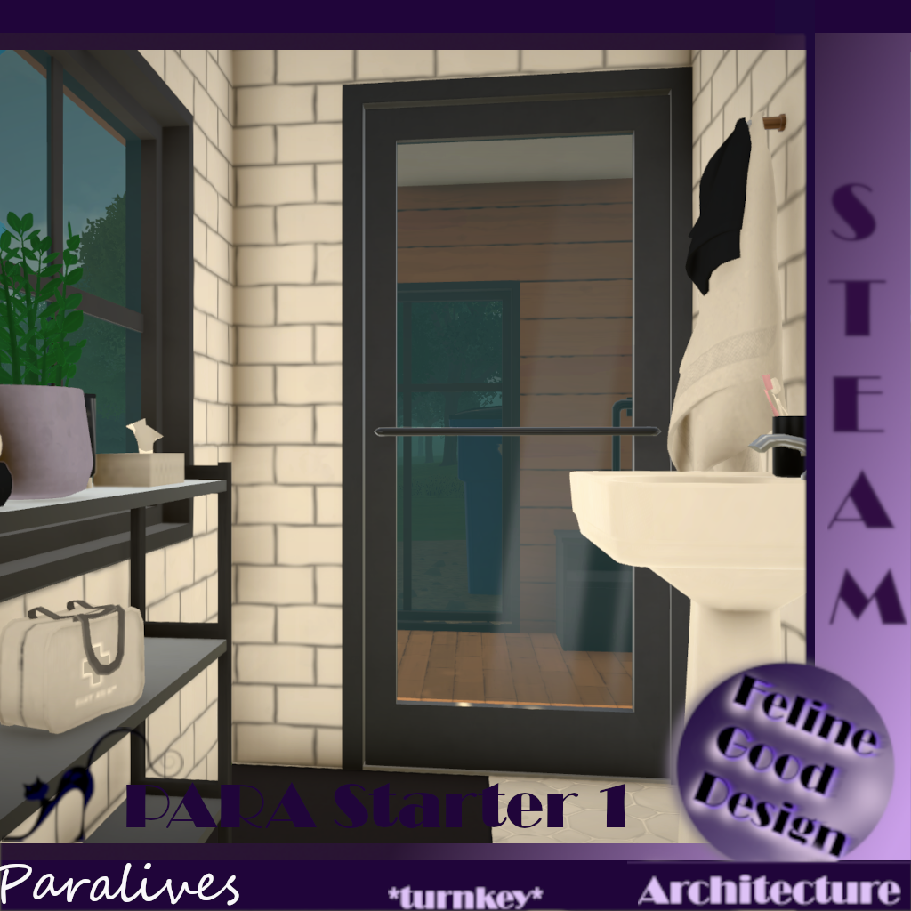 PARA Starter 1 -turnkey- image 8
