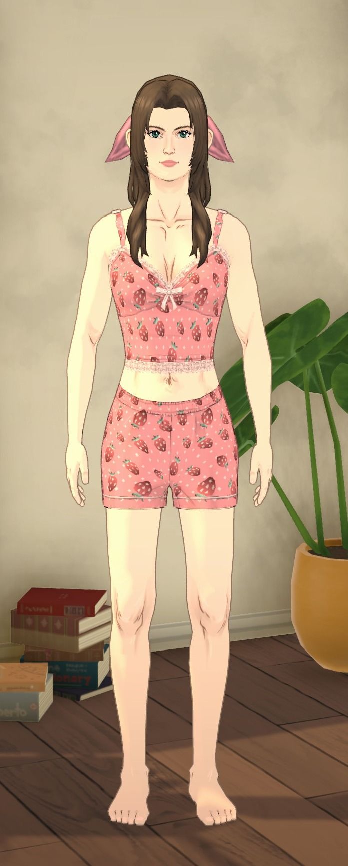 Aerith Gainsborough image 4