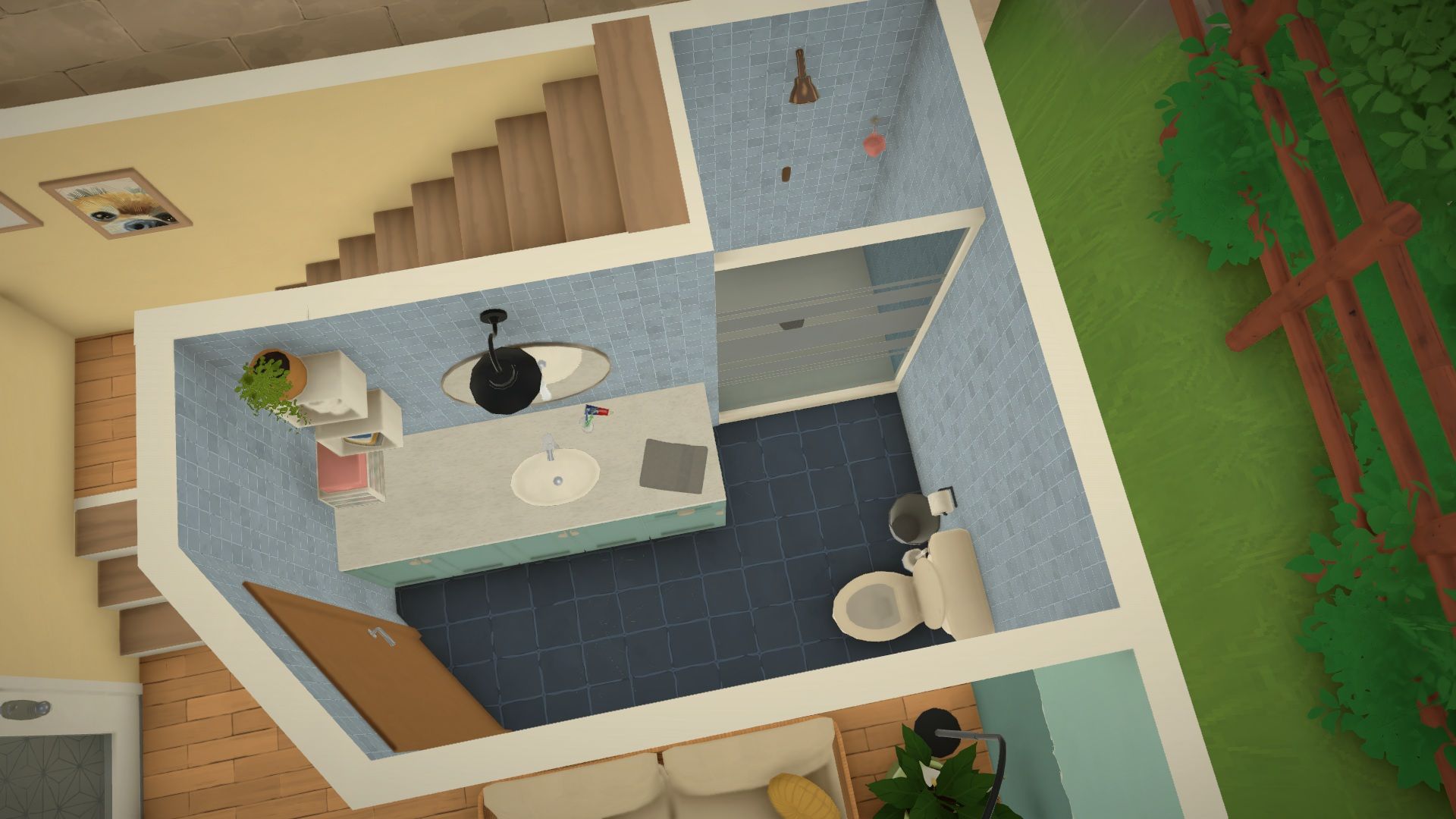 Osiria's House image 5