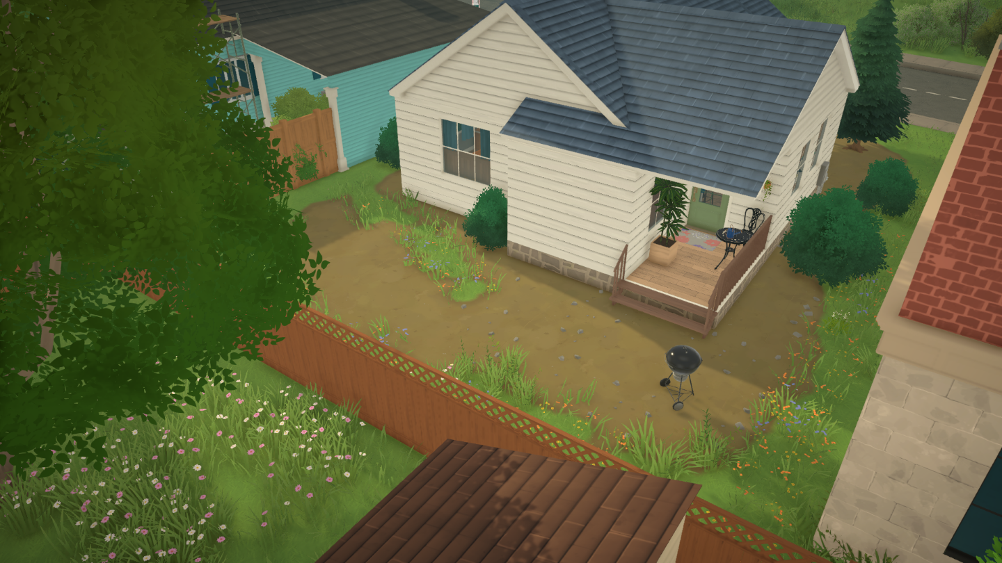 Oceanside Starter image 3