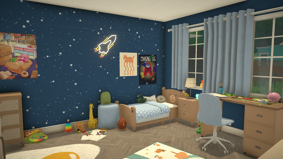 Family House (no mods) image 8