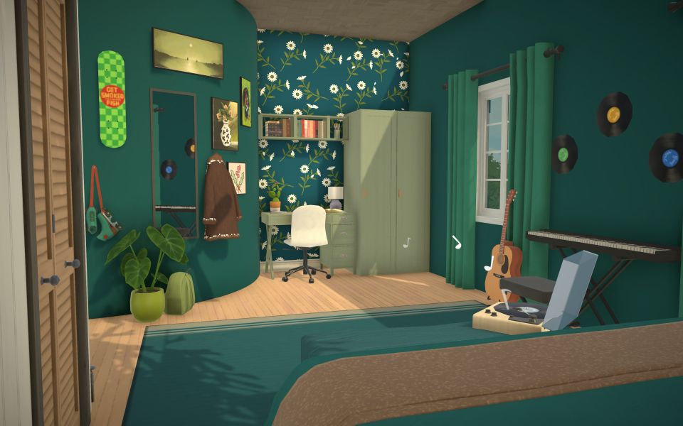 Woodland Family Home image 5